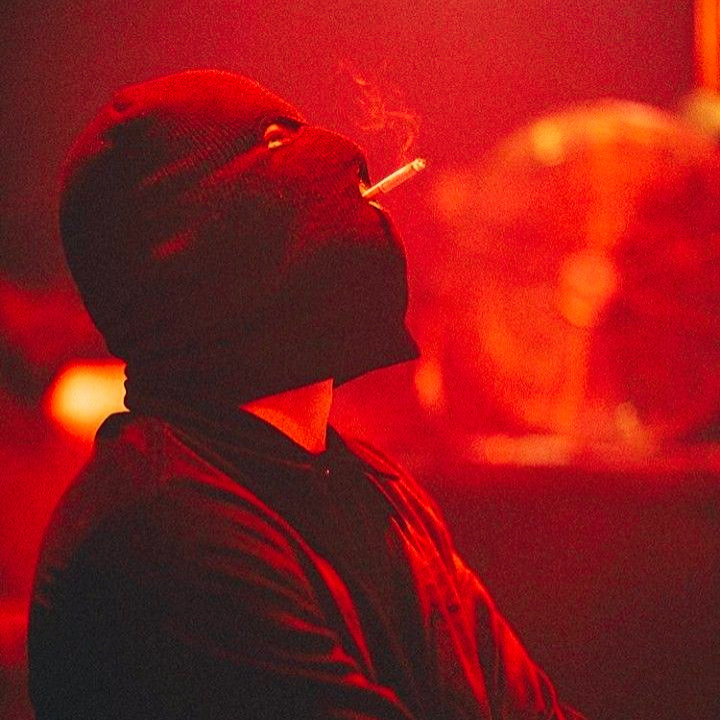 Melodic Type Beat - “Nø Trust”