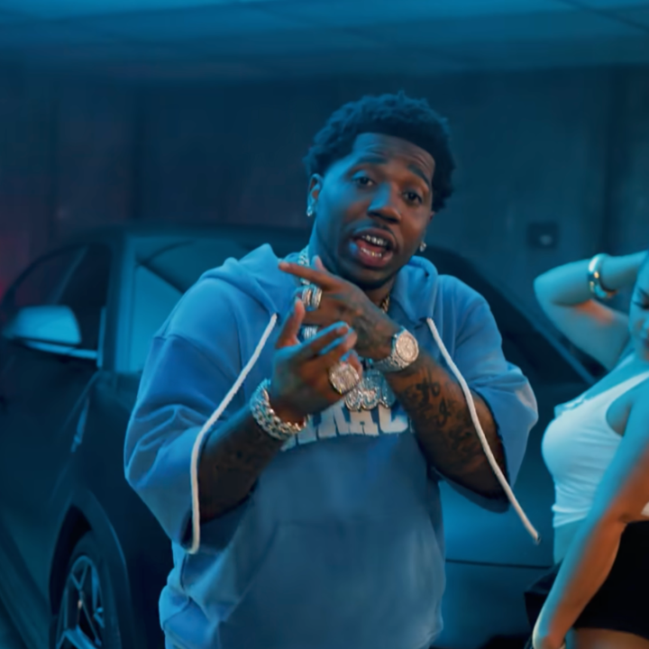 Yfn Lucci x Rylo Rodriguez Type Beat "See You Again"