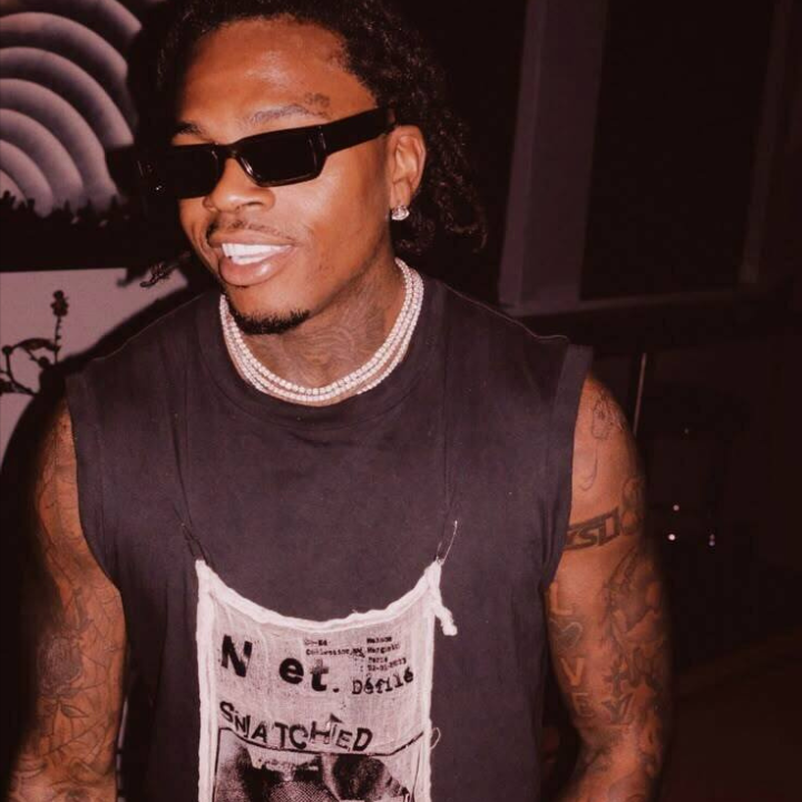 Gunna x Future Type Beat - "Big Business"