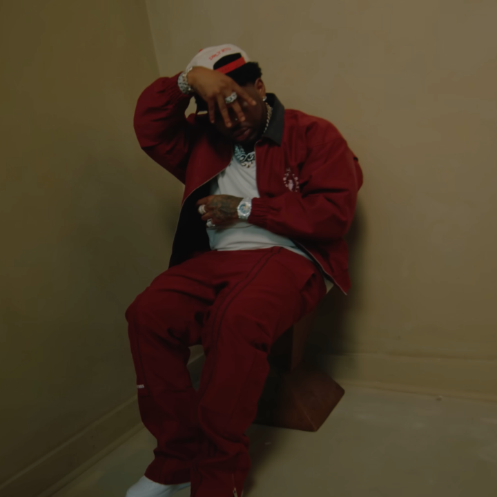 Yfn Lucci x Rylo Rodriguez Type Beat "Not Over You"