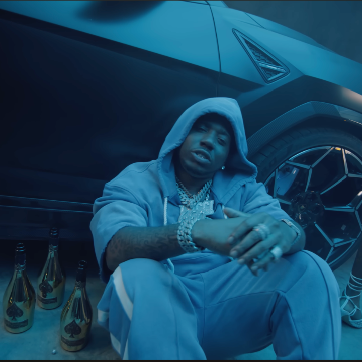 Yfn Lucci x Rylo Rodriguez Type Beat "Need You"