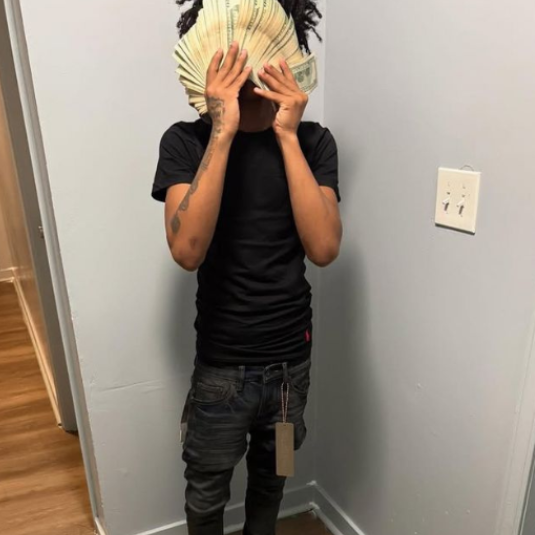 YFG Fatso Type Beat 2026 "Broke As F***"