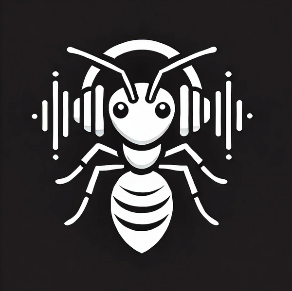 Ant Audio